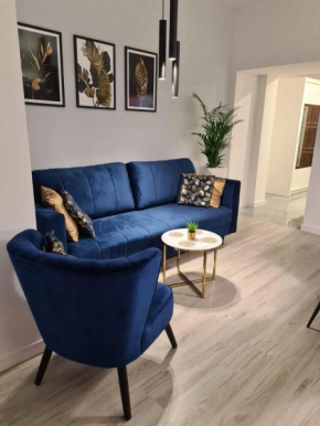 Apartament Mountains Góry Sowie, Jugów